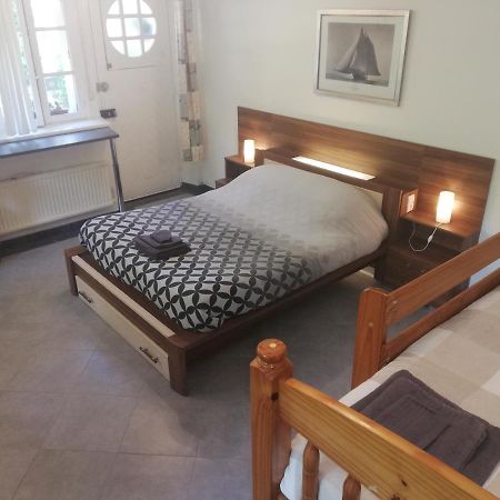 Chambre D'Hotes De La Roche Tremblante Уегоа Екстериор снимка