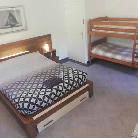 Chambre D'Hotes De La Roche Tremblante Уегоа Екстериор снимка