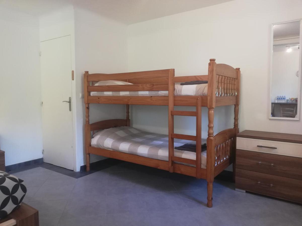 Chambre D'Hotes De La Roche Tremblante Уегоа Екстериор снимка