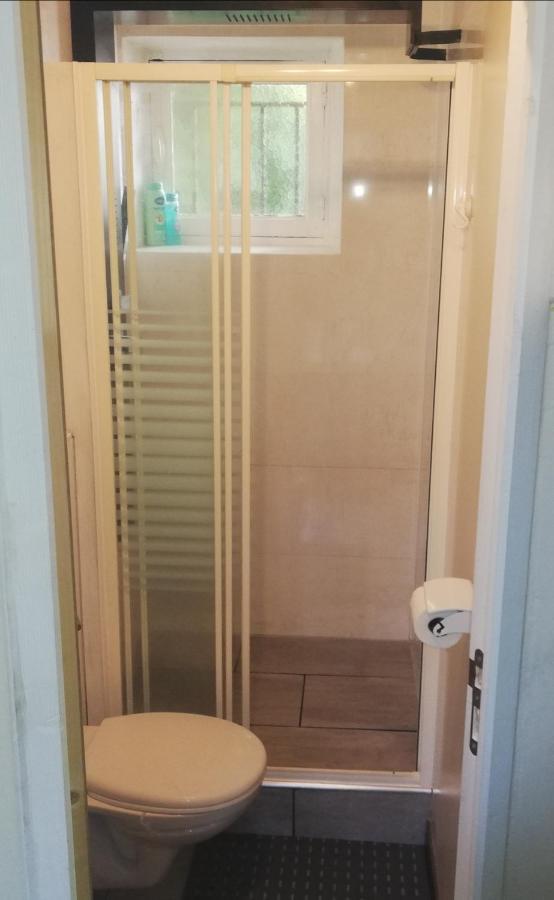 Chambre D'Hotes De La Roche Tremblante Уегоа Екстериор снимка